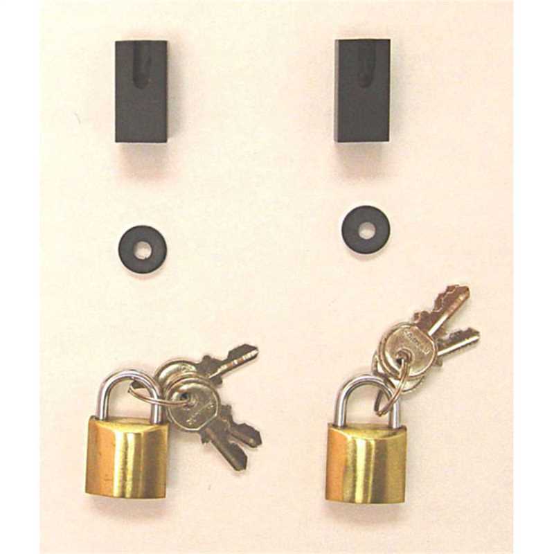 Door Hinge Lock Kit MS-SLG1